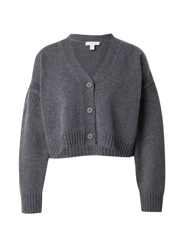 TOPSHOP TOPSHOP Kardigan  tamo siva
