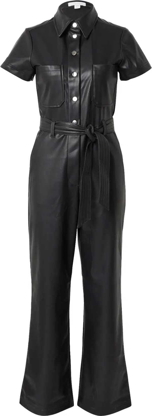TOPSHOP TOPSHOP Kombinezon  crna