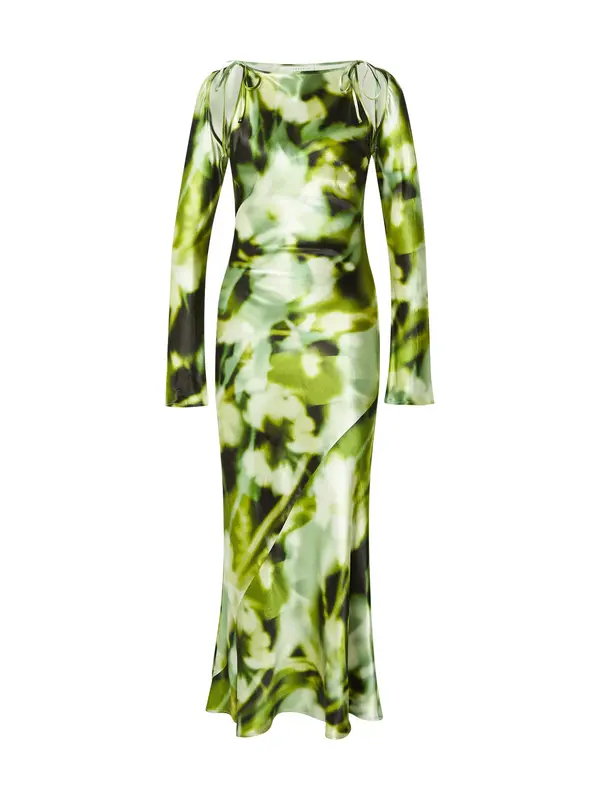 TOPSHOP TOPSHOP Ljetna haljina  plava / tirkiz / rubin crvena / crna