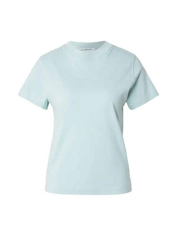 TOPSHOP TOPSHOP Majica 'ELLI'  svijetloplava