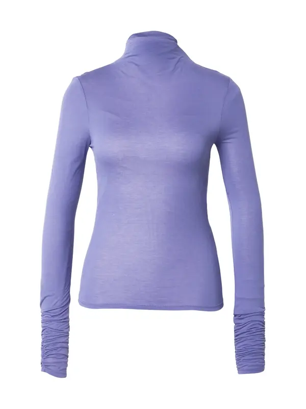 TOPSHOP TOPSHOP Majica 'KATH'  ljubičasta