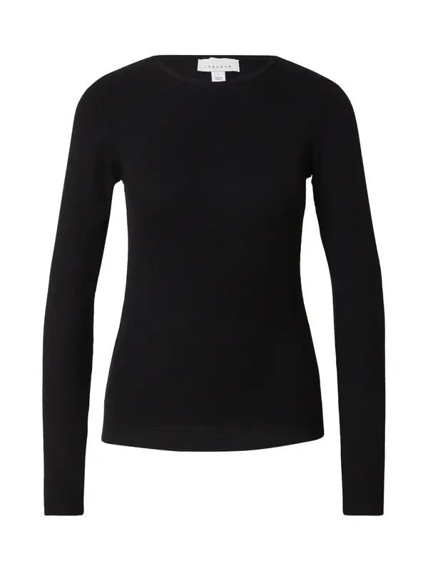 TOPSHOP TOPSHOP Majica 'PREMIUM'  crna