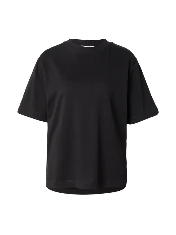 TOPSHOP TOPSHOP Majica 'PREMIUM'  crna
