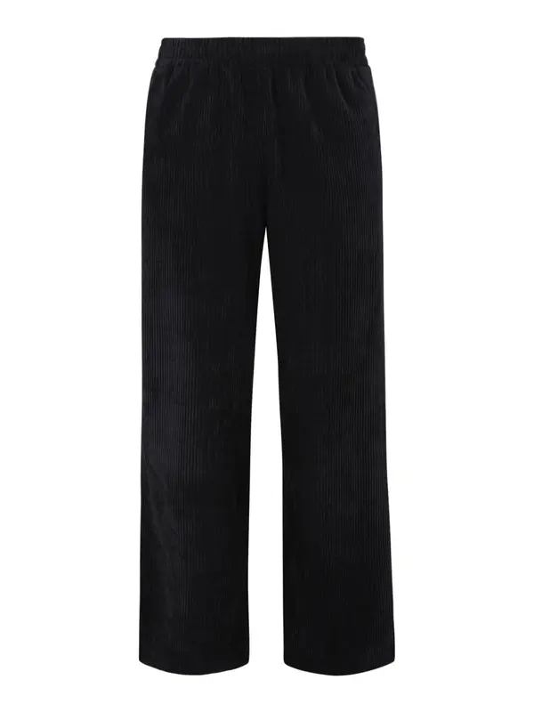 TOPSHOP Petite TOPSHOP Petite Hlače  crna