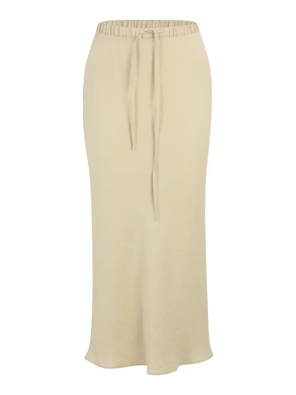 TOPSHOP Petite TOPSHOP Petite Suknja  maslinasta
