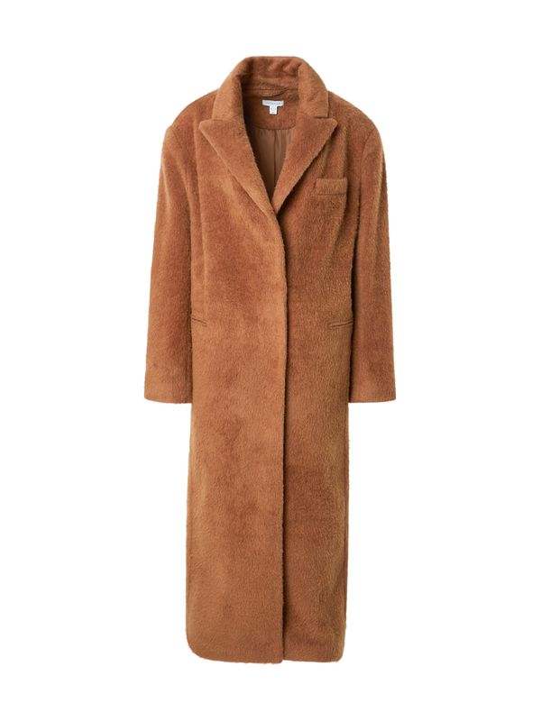 TOPSHOP TOPSHOP Prijelazni kaput  boja devine dlake (camel)
