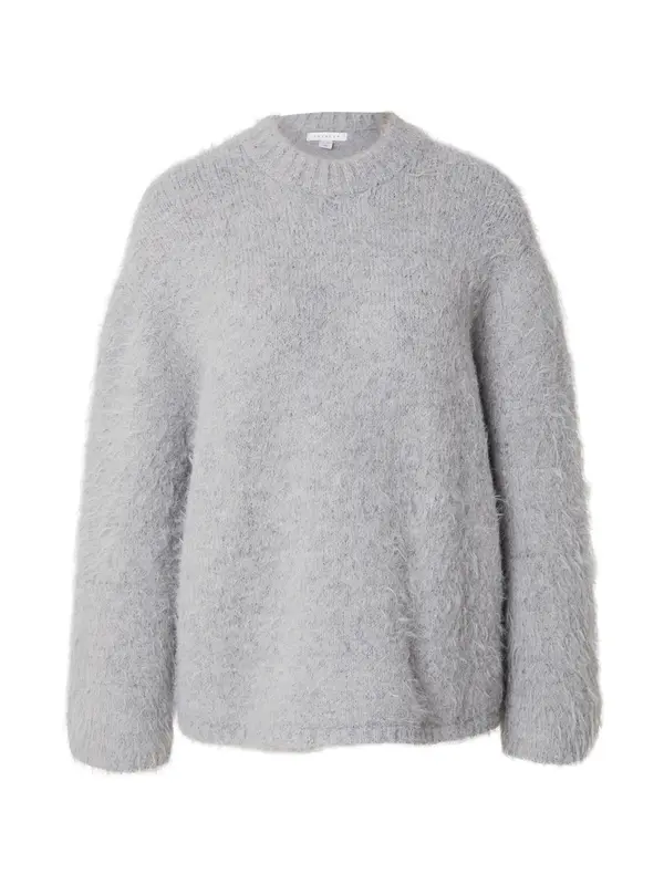 TOPSHOP TOPSHOP Pulover  kameno siva