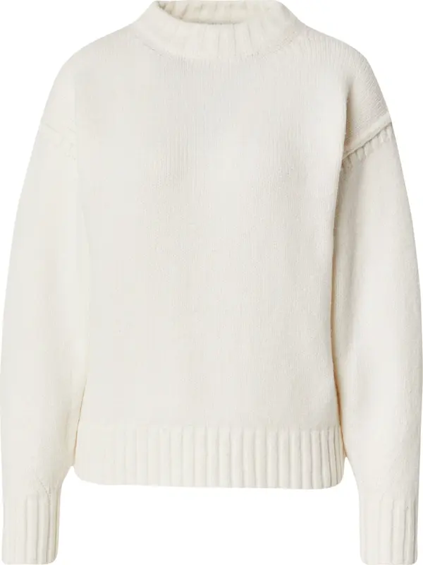 TOPSHOP TOPSHOP Pulover 'SALLY'  bijela