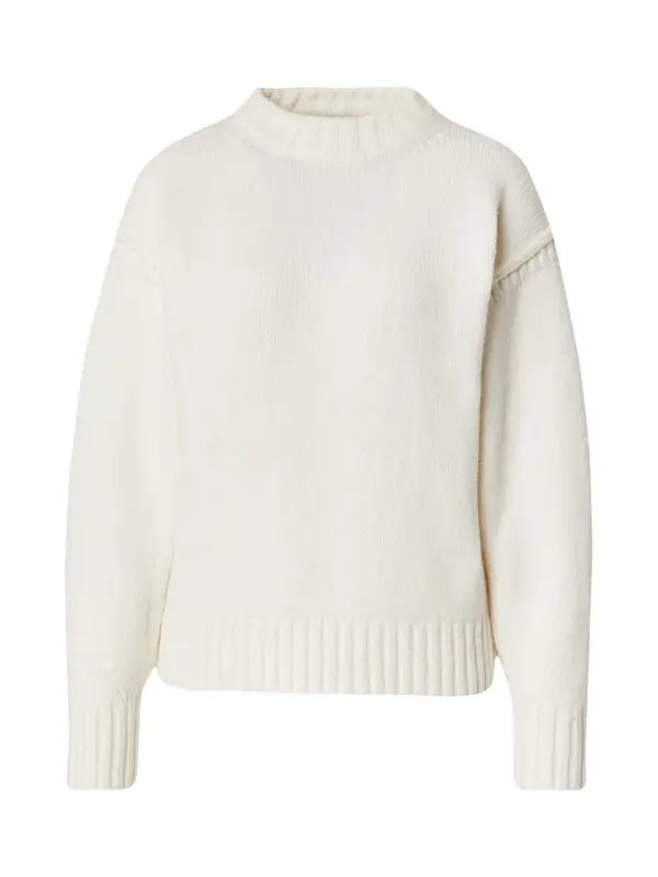 TOPSHOP TOPSHOP Pulover 'SALLY'  bijela