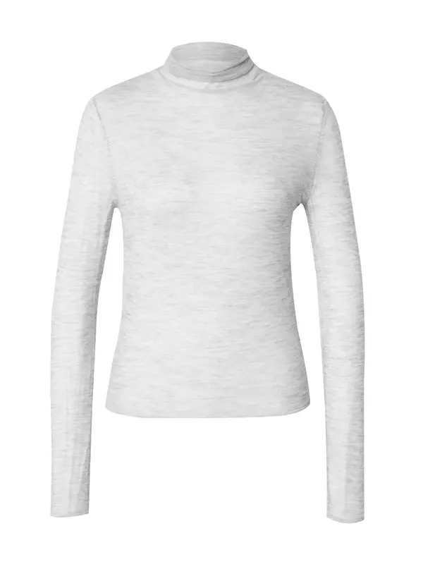 TOPSHOP TOPSHOP Pulover  svijetlosiva