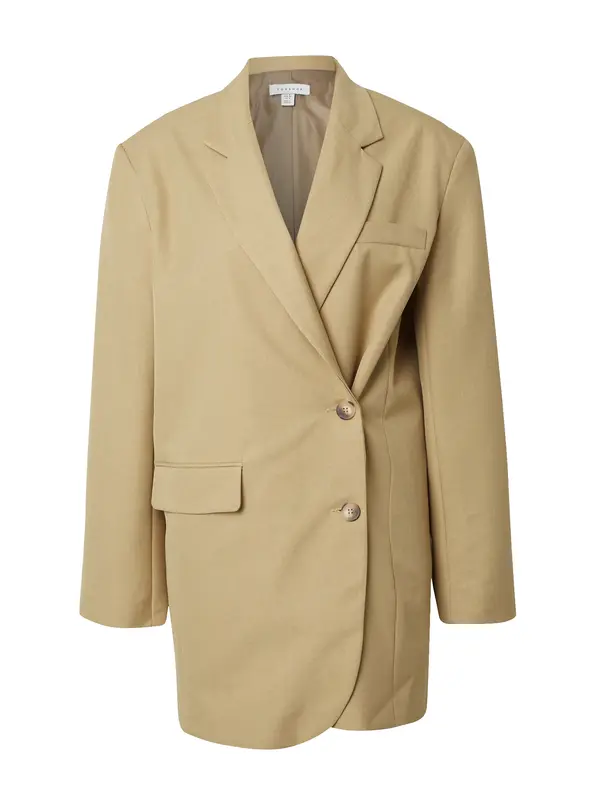 TOPSHOP TOPSHOP Sako  bež