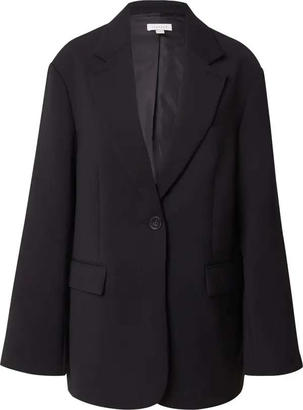 TOPSHOP TOPSHOP Sako  crna