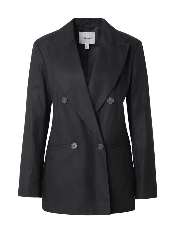 TOPSHOP TOPSHOP Sako 'TSISABELLA'  crna
