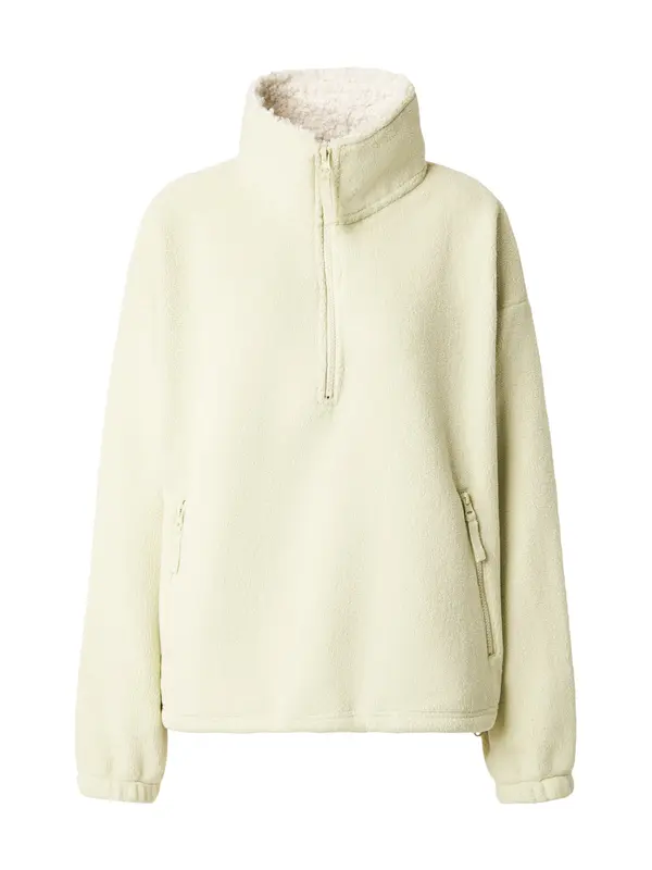 TOPSHOP TOPSHOP Široki pulover 'DIMA'  pastelno zelena