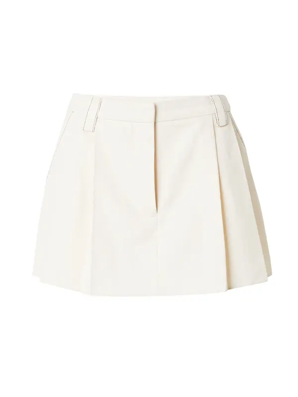 TOPSHOP TOPSHOP Suknja  boja pijeska