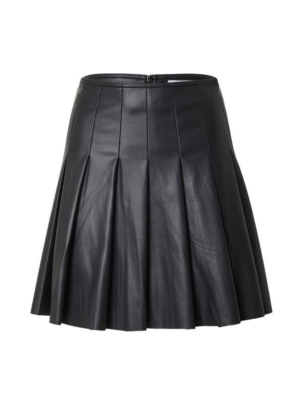 TOPSHOP TOPSHOP Suknja  crna