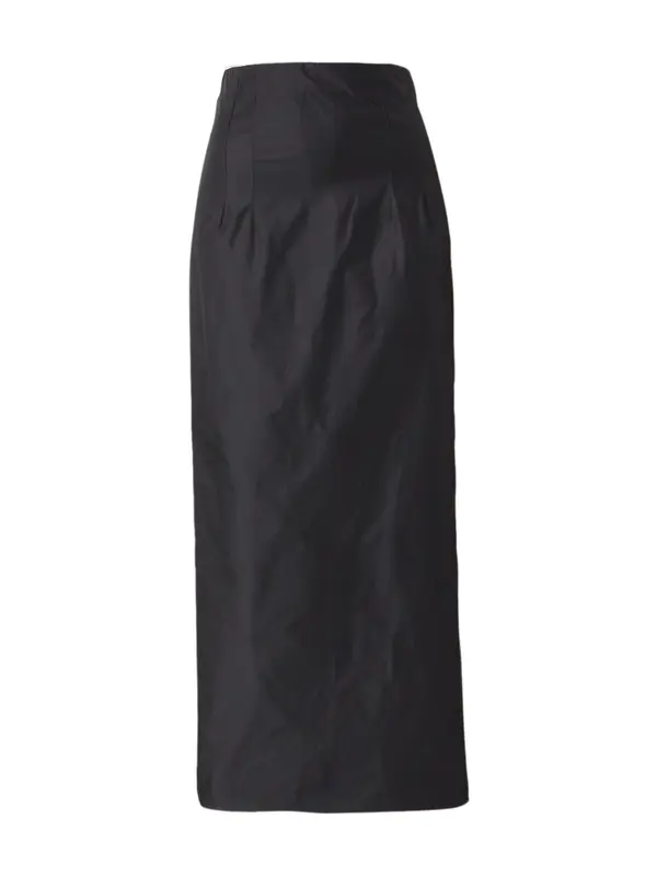 TOPSHOP TOPSHOP Suknja  crna