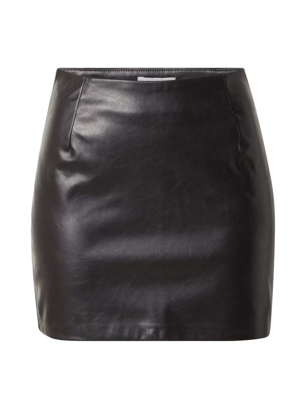 TOPSHOP TOPSHOP Suknja  crna