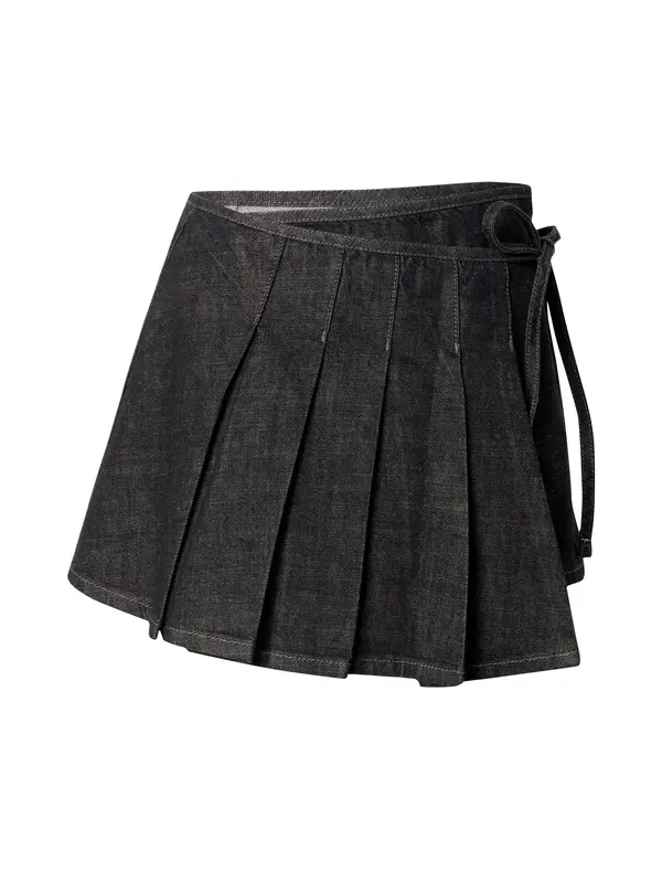 TOPSHOP TOPSHOP Suknja  crna