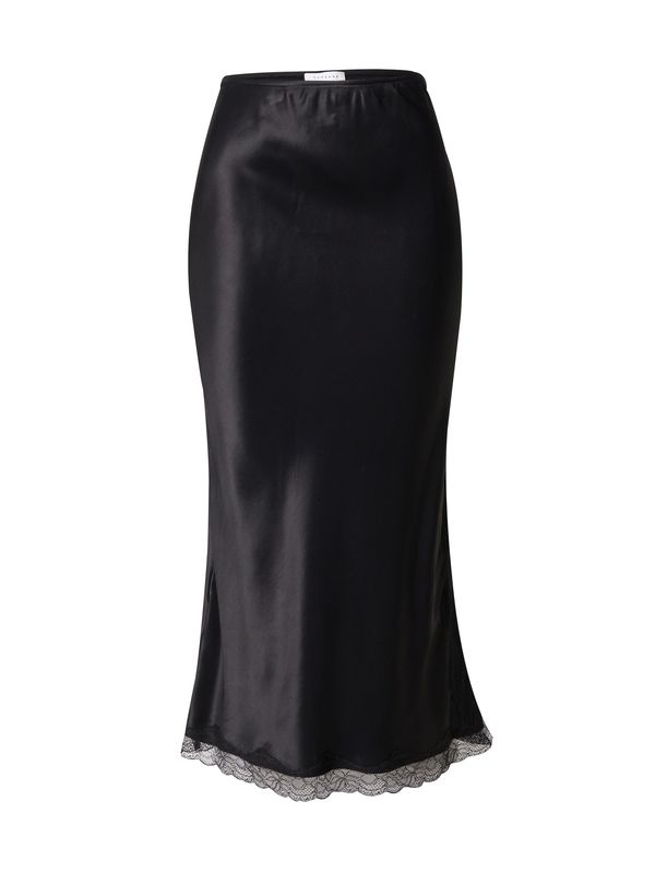 TOPSHOP TOPSHOP Suknja  crna