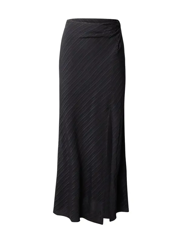 TOPSHOP TOPSHOP Suknja  crna