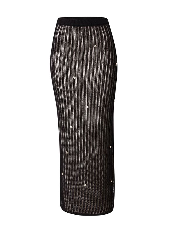TOPSHOP TOPSHOP Suknja  crna