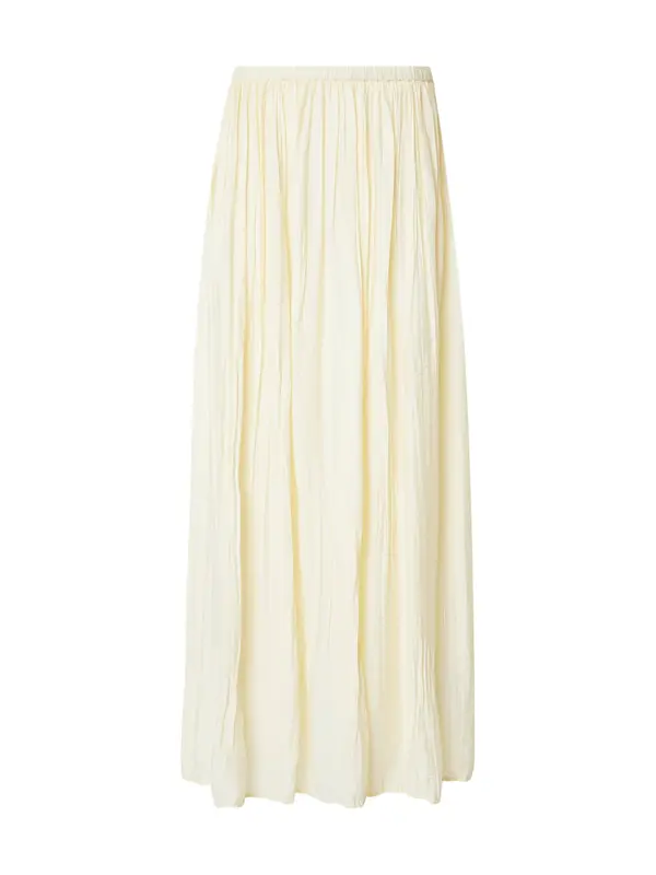 TOPSHOP TOPSHOP Suknja 'THEA'  boja pijeska