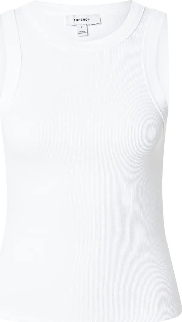 TOPSHOP TOPSHOP Top  bijela