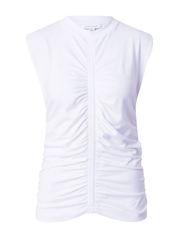 TOPSHOP TOPSHOP Top  bijela