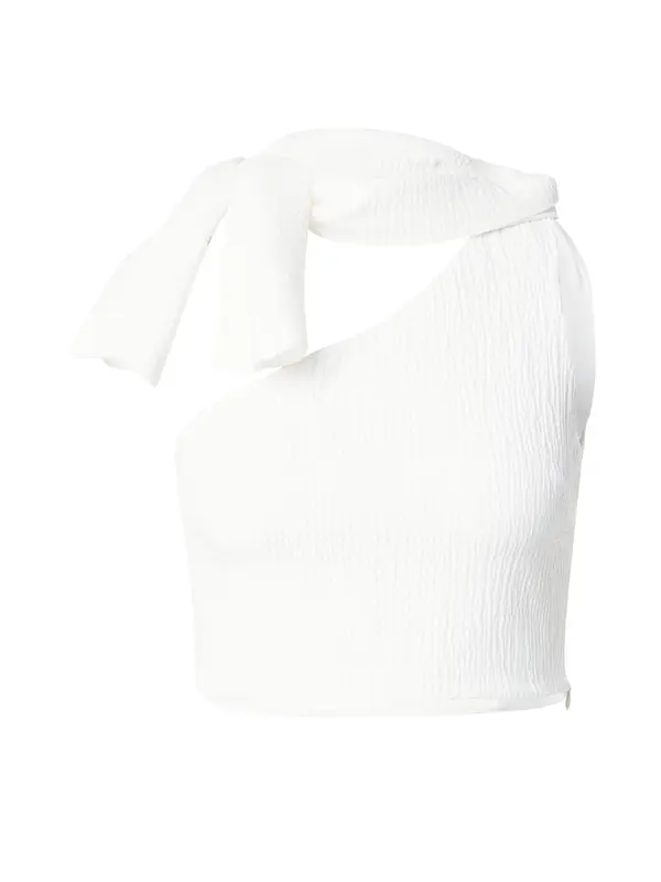 TOPSHOP TOPSHOP Top  bijela