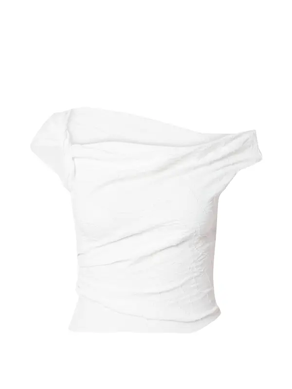 TOPSHOP TOPSHOP Top  boja slonovače