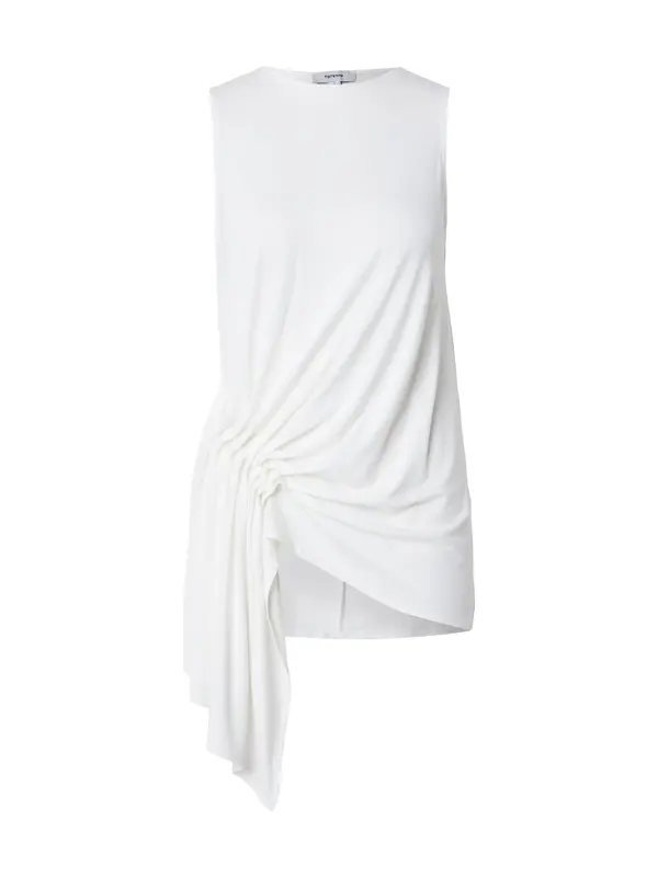 TOPSHOP TOPSHOP Top 'CLARA'  bijela