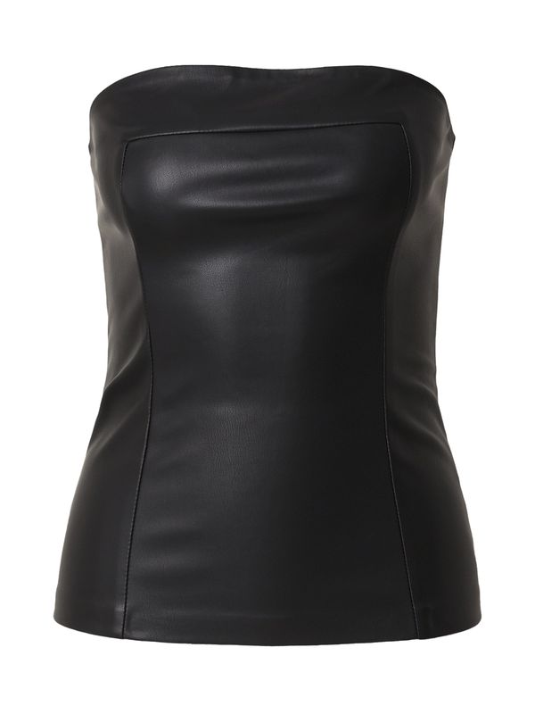 TOPSHOP TOPSHOP Top  crna