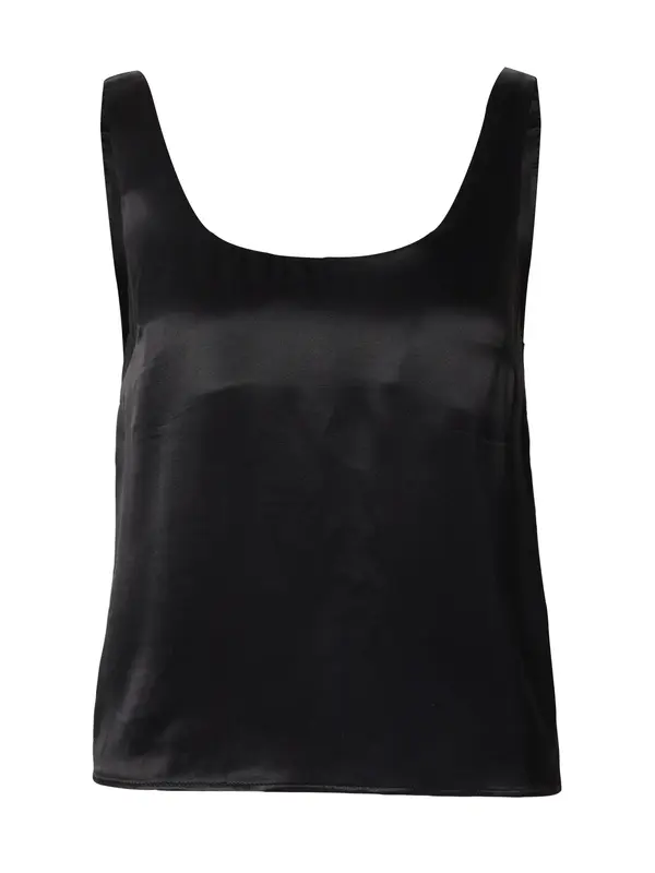 TOPSHOP TOPSHOP Top  crna