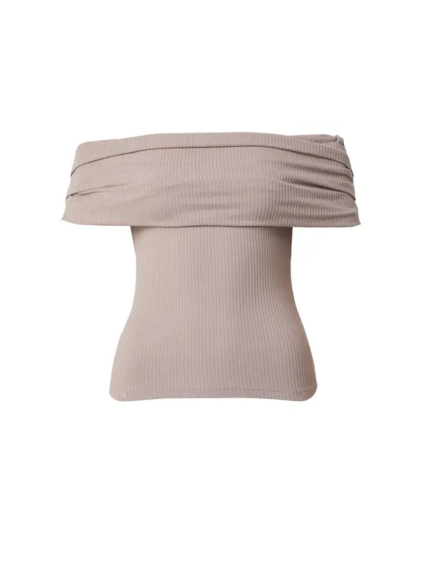 TOPSHOP TOPSHOP Top  puder roza