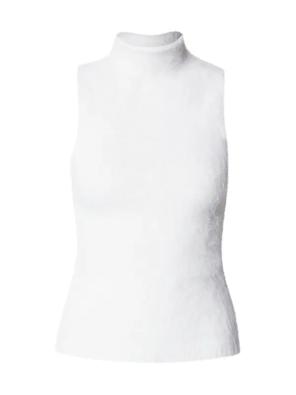 TOPSHOP TOPSHOP Top s naramenicama  bijela