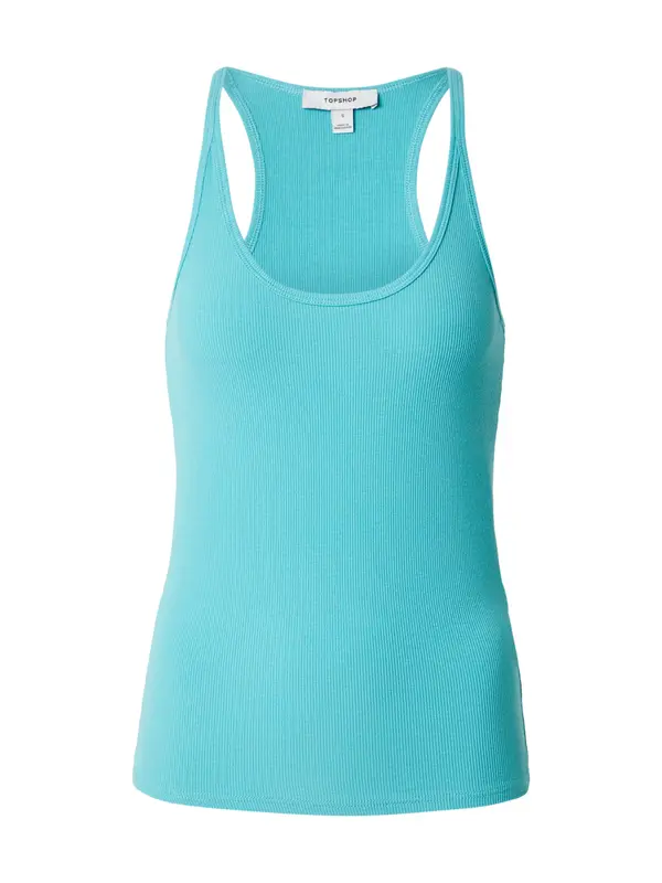 TOPSHOP TOPSHOP Top 'TSHENRI'  tirkiz