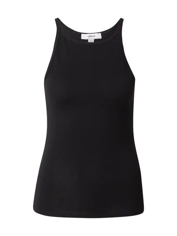 TOPSHOP TOPSHOP Top 'TSLIV'  crna