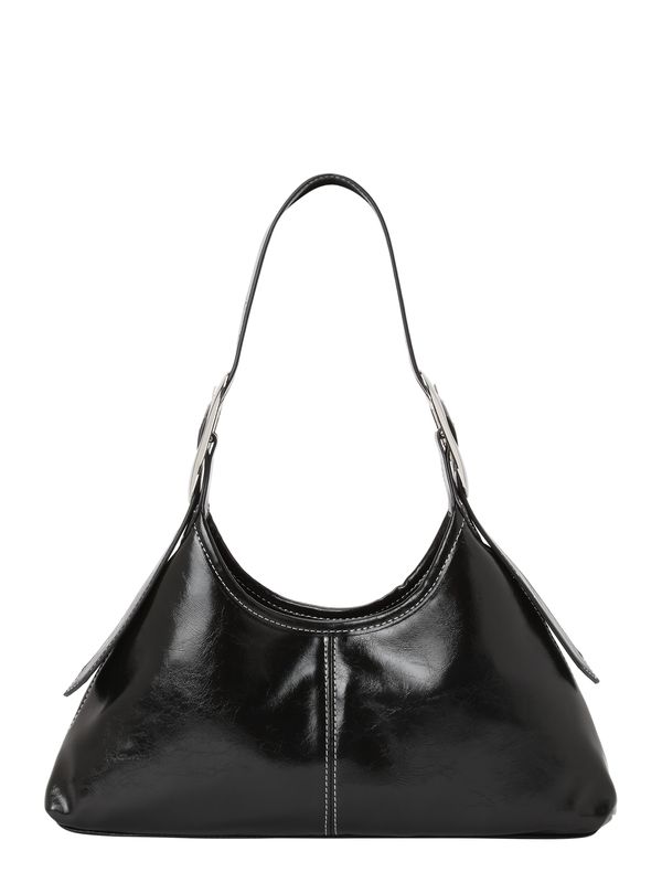 TOPSHOP TOPSHOP Torba za na rame 'SAMUEL'  crna