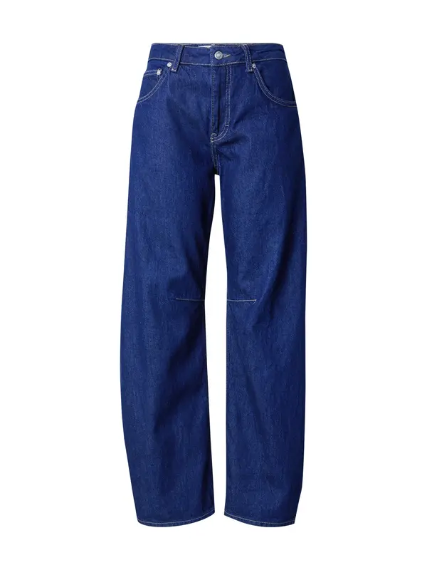 TOPSHOP TOPSHOP Traperice 'BENTE'  plavi traper