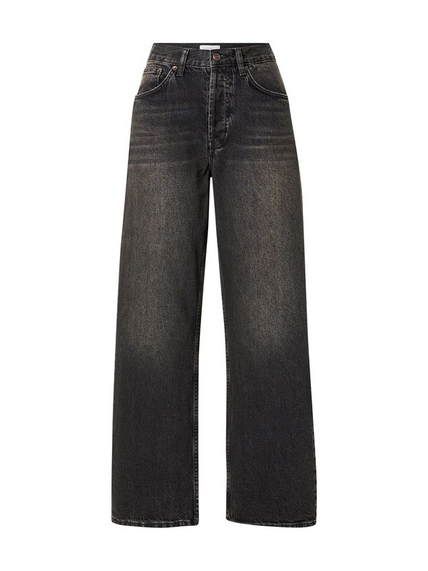 TOPSHOP TOPSHOP Traperice  crna