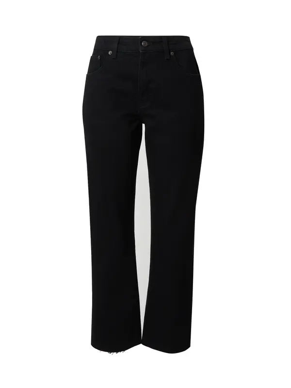 TOPSHOP TOPSHOP Traperice  crna