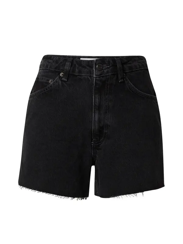 TOPSHOP TOPSHOP Traperice  crna