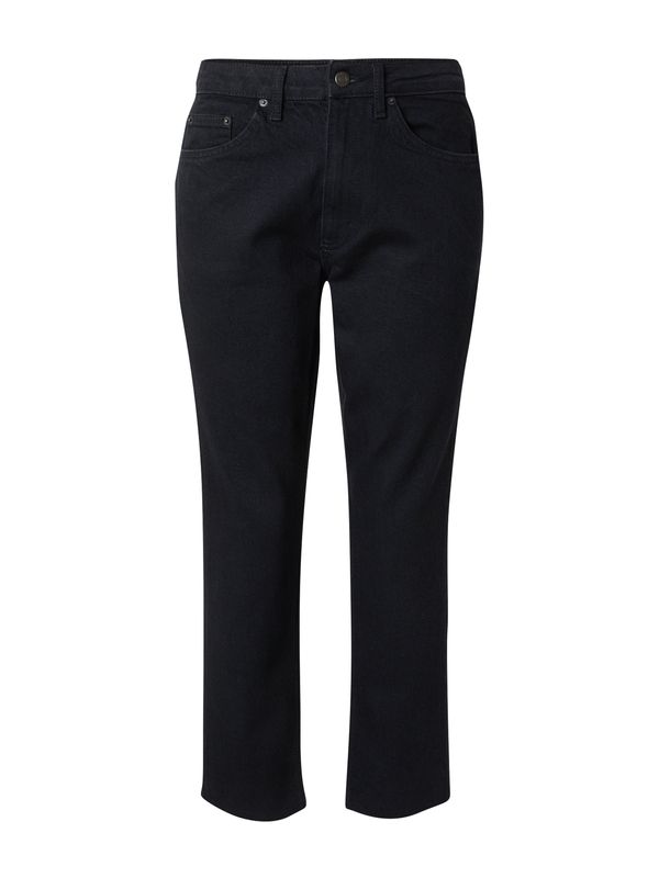 TOPSHOP TOPSHOP Traperice  crni traper