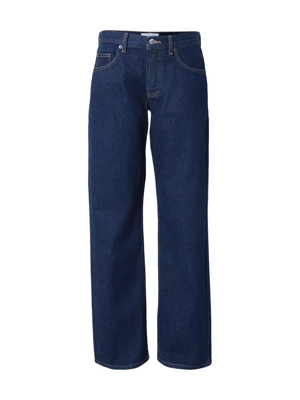 TOPSHOP TOPSHOP Traperice 'Ember'  tamno plava