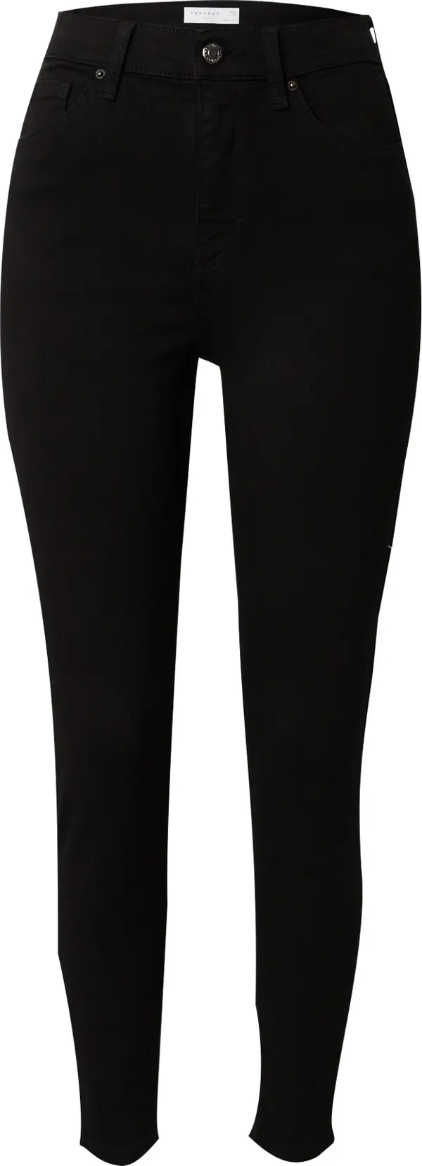 TOPSHOP TOPSHOP Traperice 'Jamie'  crna