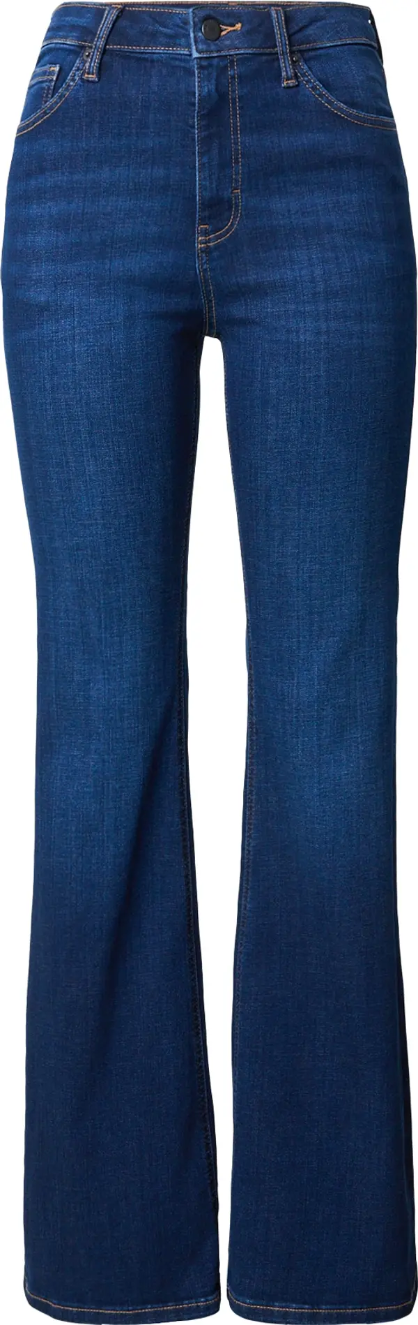 TOPSHOP TOPSHOP Traperice 'JAMIE'  mornarsko plava