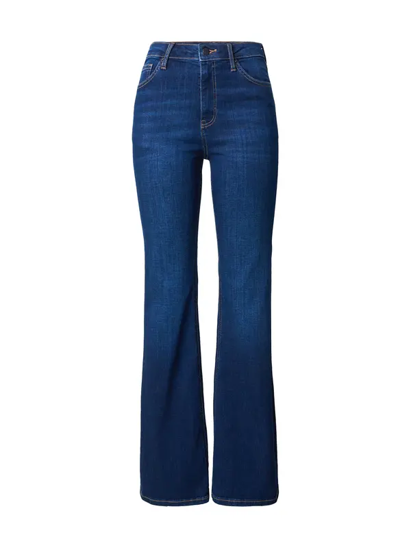 TOPSHOP TOPSHOP Traperice 'JAMIE'  mornarsko plava