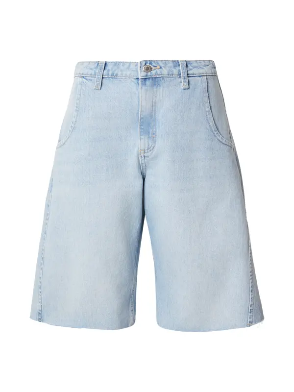 TOPSHOP TOPSHOP Traperice 'JOA'  svijetloplava