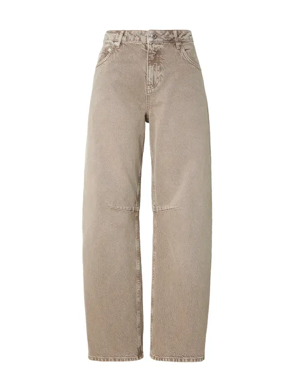 TOPSHOP TOPSHOP Traperice  maslinasta